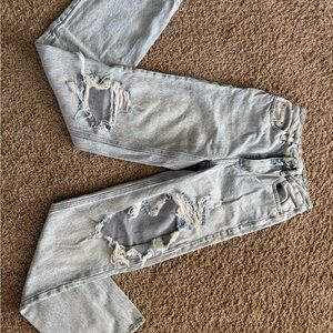 PacSun Blue Denim Jeans